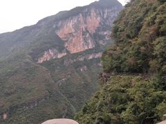 -重庆云阳龙缸景区