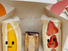 -Fruwich果明治(西单更新场店)
