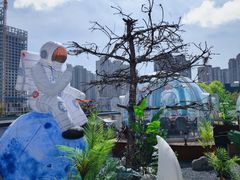 -享月汤皇·海鲜小火锅·聚会(曲江创意谷店)