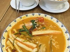 -曼谷食堂·泰国家庭料理(丹桂路店)