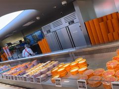 -海底捞大排档火锅(打浦路店)