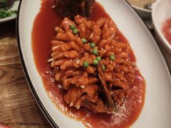 -新白鹿餐厅(龙游路总店·杭帮菜名店)