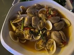 -琶醍壹号•潮菜江景餐吧