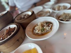 -天津君隆威斯汀酒店