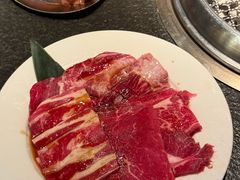 -300杯·和牛烧肉清酒专门店(廊里店)