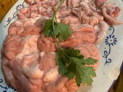 -华哥新鲜猪精品美食