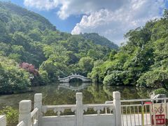 -黔灵山公园