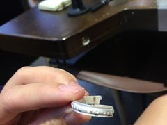 -十八字金·银饰·拼豆·开蚌DIY(魏公芳华里店)