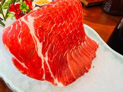 -前门涮肉(群力店)