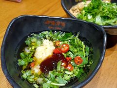 -呷哺呷哺 黄金牧场 (欢乐谷店)