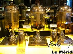 -北纬29度大堂吧-重庆富力艾美酒店-近江岸天街