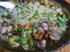 -大赤坎肥仔强烧味海鲜餐厅(大赤坎店)