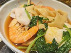 -渝香居重庆火锅(铁西三道街店)