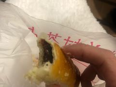 -中关村茶点