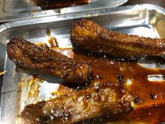 -王裕興肉莊(南禅寺店)