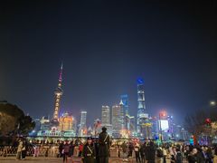 -罗斯福色戒酒吧(外滩店)