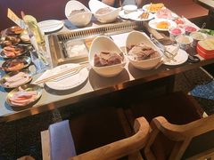 -芝小官毛肚火锅海鲜自助(淮安清江浦区新亚店)