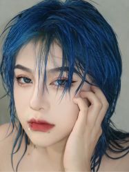 点击看大图 -丝语萱形象