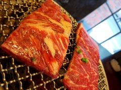 -辛氏火炉·韩式古法烤肉(松北店)