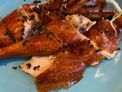 -港丽餐厅(高德置地店)