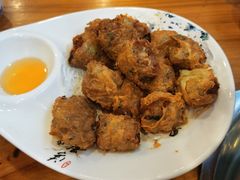 -洪大厨鸡煲(福田店)