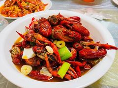 -四妹餐厅(玫瑰街店)