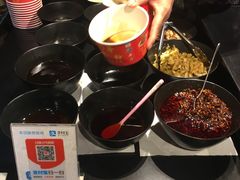 -八哥酸辣粉(时尚天河店)