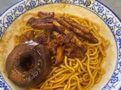 -梅溪·小伙子干挑面(安吉总店)