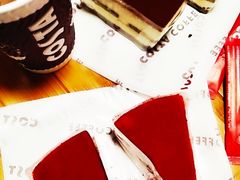 -COSTA COFFEE(武汉武商MALL店)