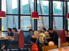 -必胜客(吾悦广场店)