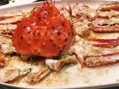 -御花园·粤菜·海鲜火锅(中山公园店)