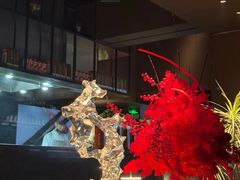 -君庭中餐厅(湘江豪生店)