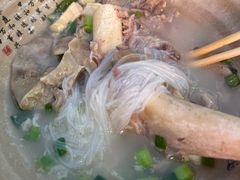 -小辫子羊肉面馆(周东店)