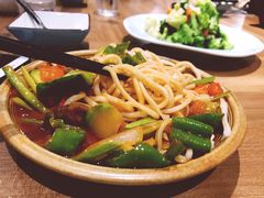 -天山传奇新疆菜(SKLP店)