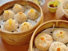 蟹粉汤包-屋有鲜