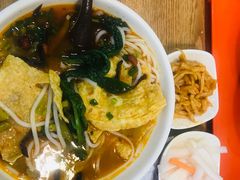 -螺小胖柳州螺蛳粉(钟楼总店)