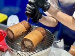 -the Roll'ING手作瑞士卷专门店(卓悦中心店)
