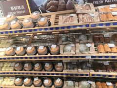 -麦德龙(郑东店)