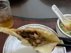 -铁东熏肉大饼铺