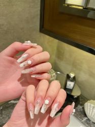 -M·X Nail日式美甲美睫