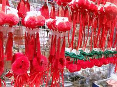 -蜜雪冰城(雄飞北尚广场店)