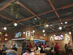 大堂-协茂森老钟家(鸿云悦街店)