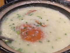 -蚝翅·海鲜粥·烧烤·羊肉季(鄞州万达店)
