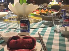 -快乐海鲜酒楼(滇池路店)