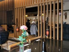 -江户前日本料理(瑞诗酒店店)