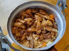 -隔壁老王·家常云南菜(花巷店)