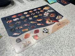 -争鲜回转寿司(南开大悦城店)