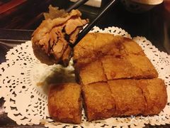 -堂宴·老厦门私房菜(1988仙岳总店)
