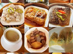 -糟粕醋·椰苑海南菜餐厅(亚龙湾天域酒店)