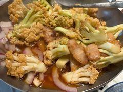 -姚江春中餐厅·太平洋大酒店